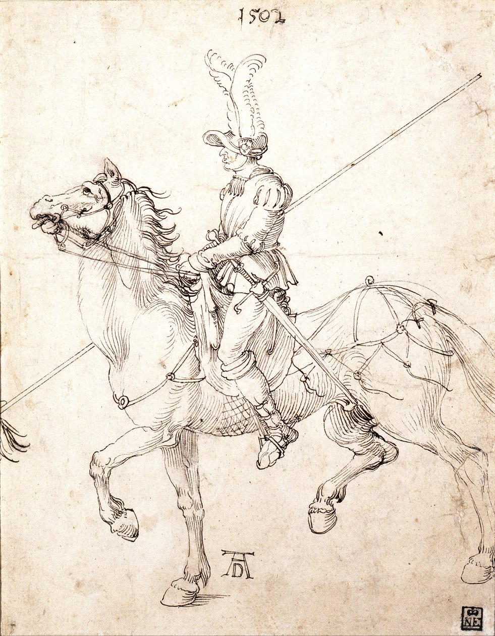  by Albrecht Dürer