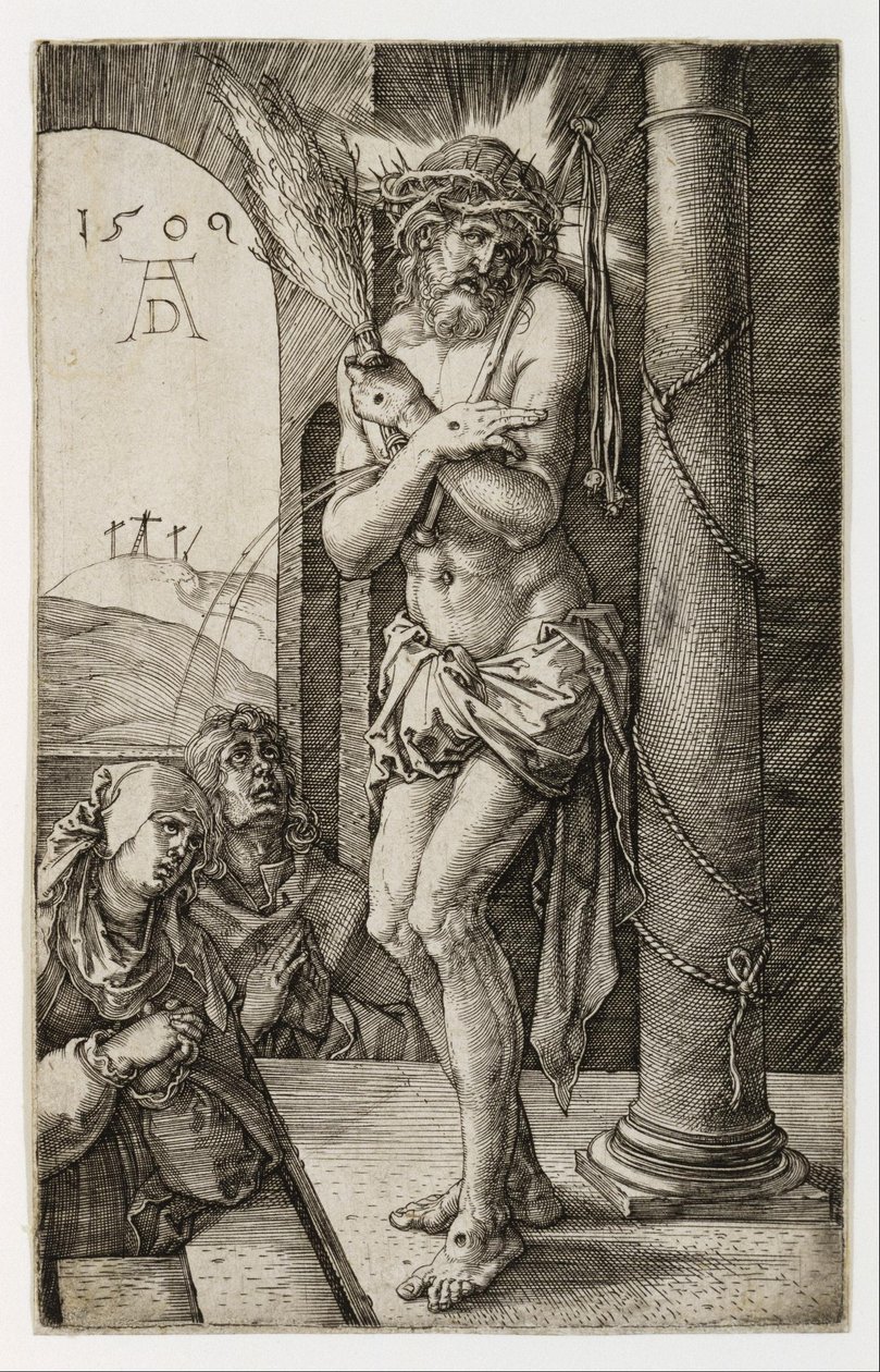  by Albrecht Dürer