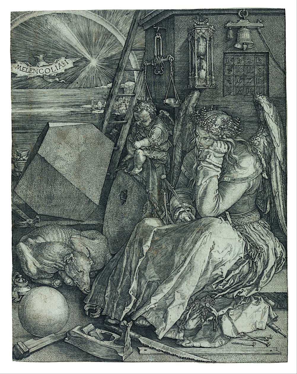  by Albrecht Dürer