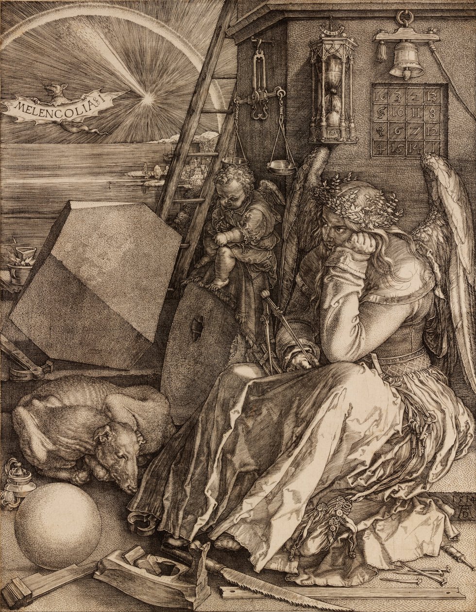  by Albrecht Dürer