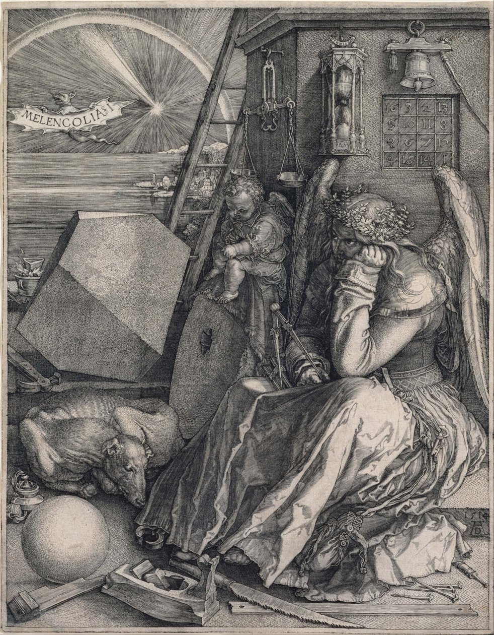  by Albrecht Dürer