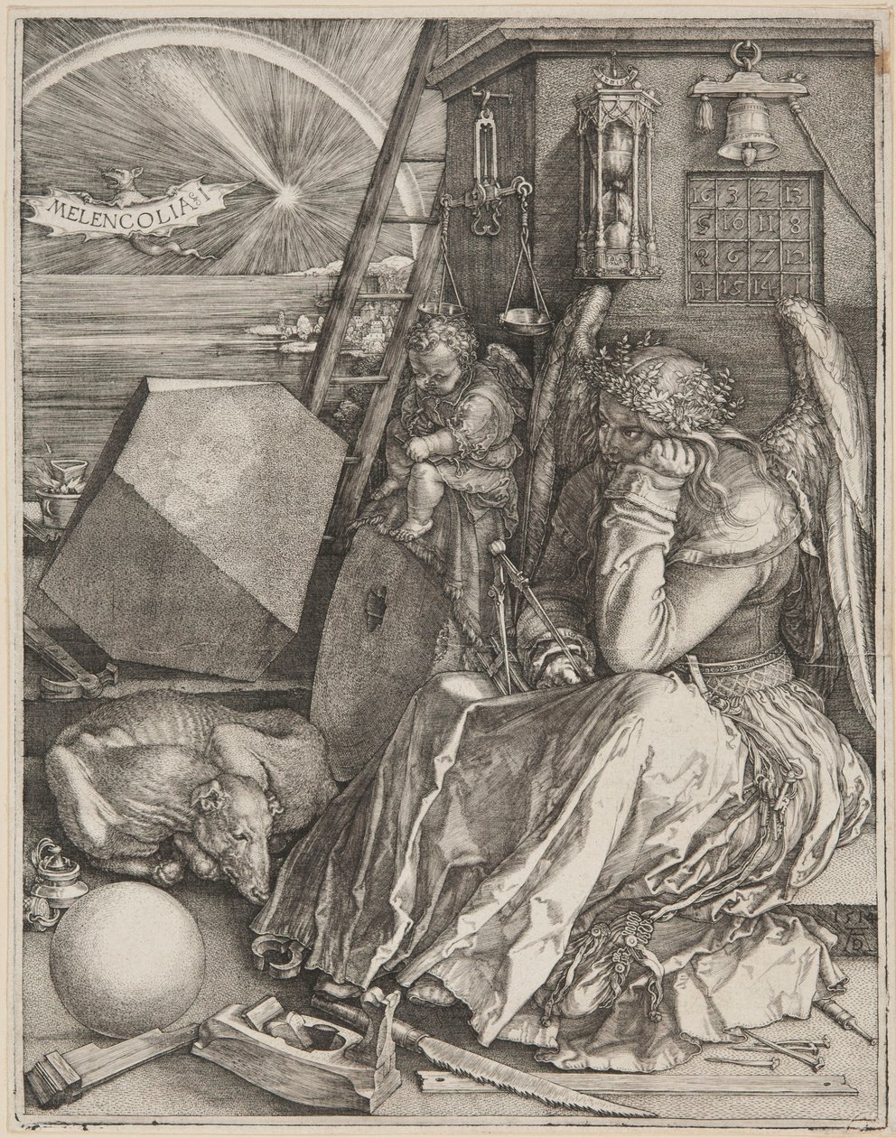  by Albrecht Dürer