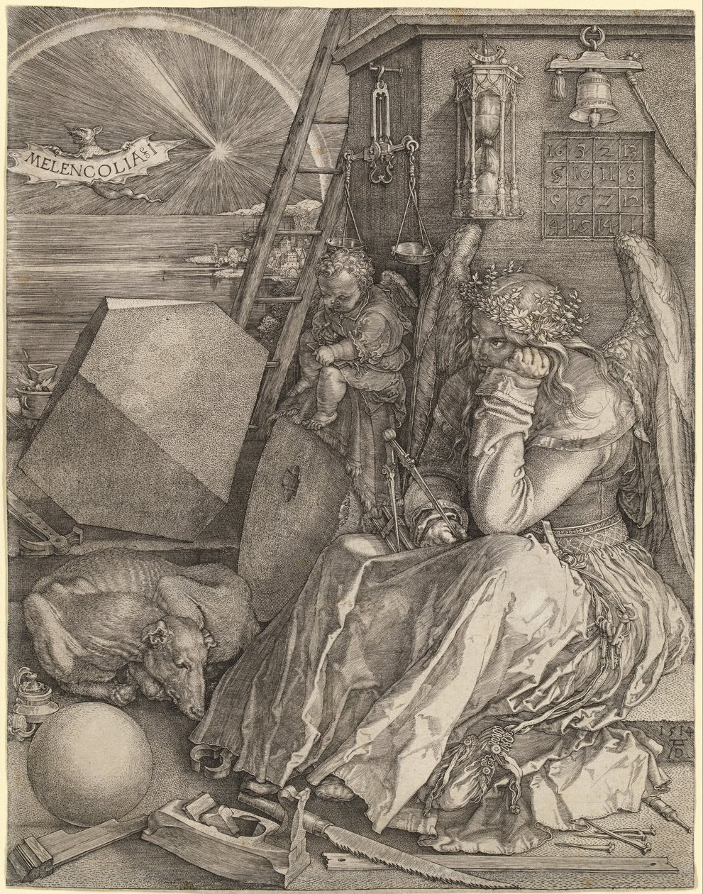  by Albrecht Dürer