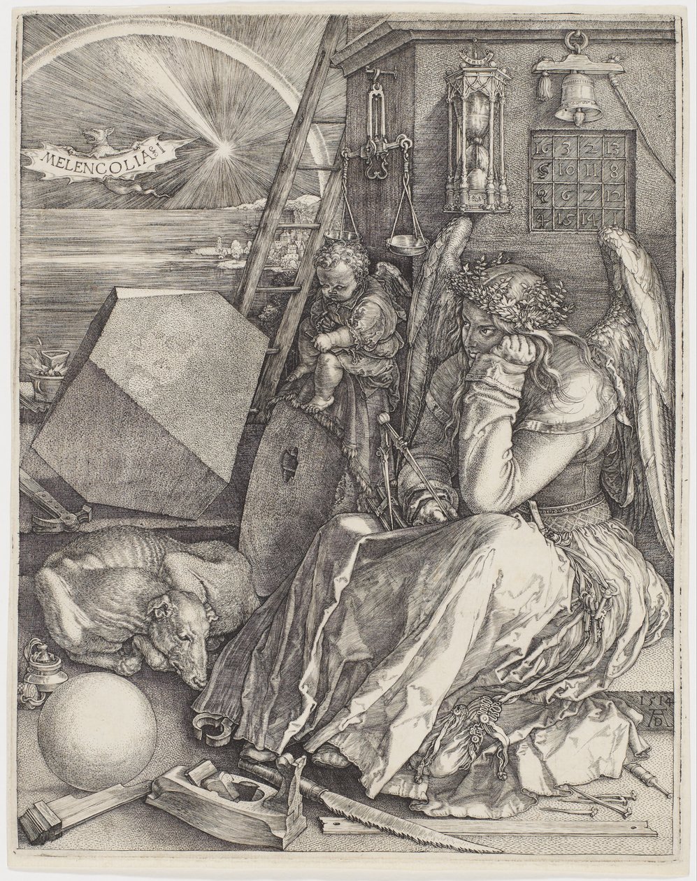  by Albrecht Dürer