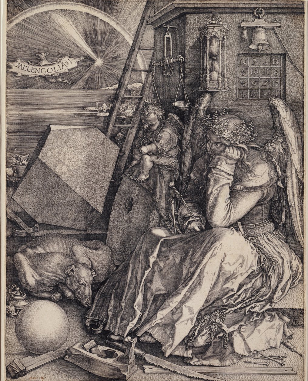  by Albrecht Dürer