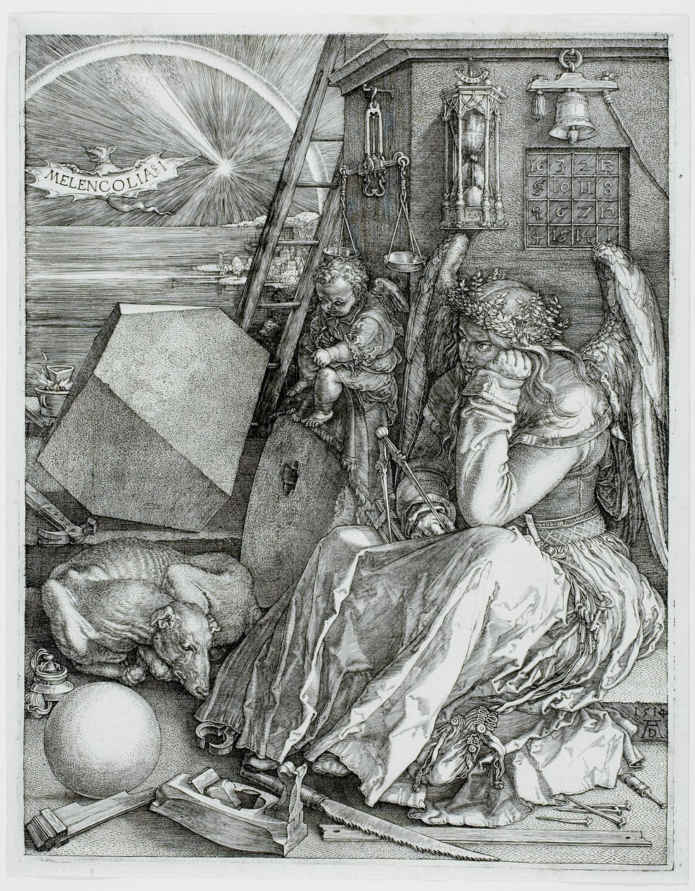  by Albrecht Dürer