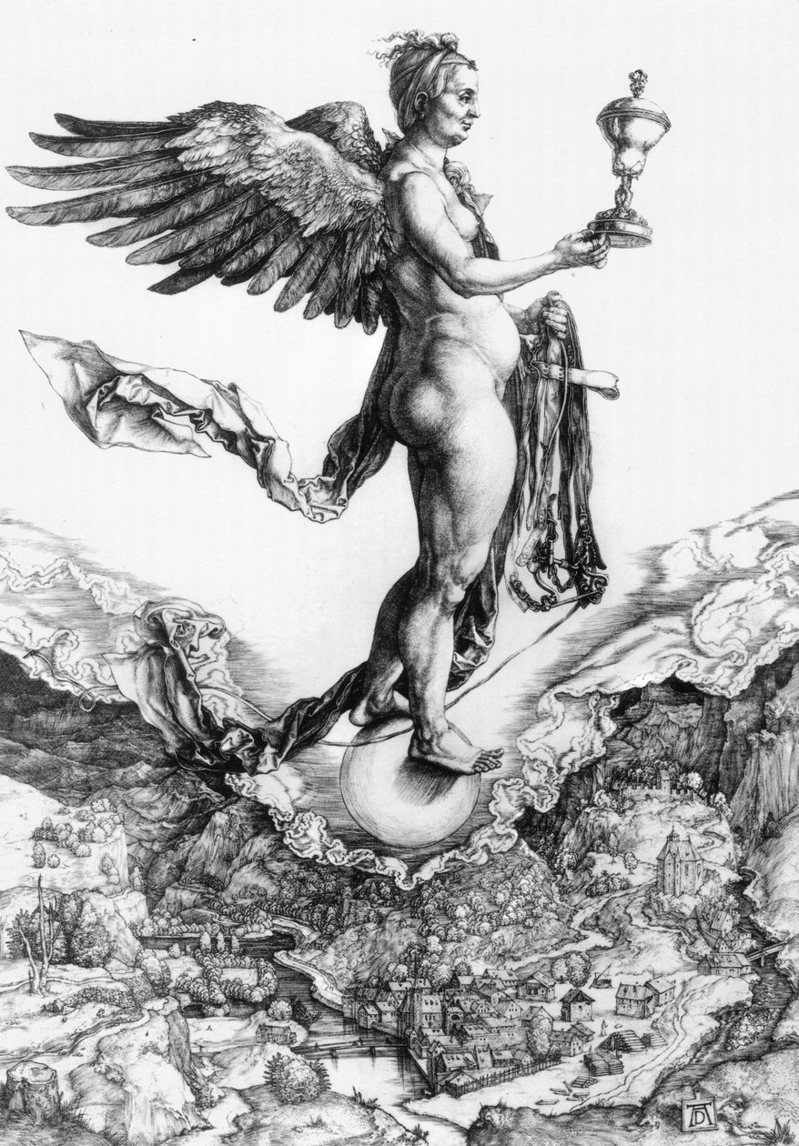  by Albrecht Dürer
