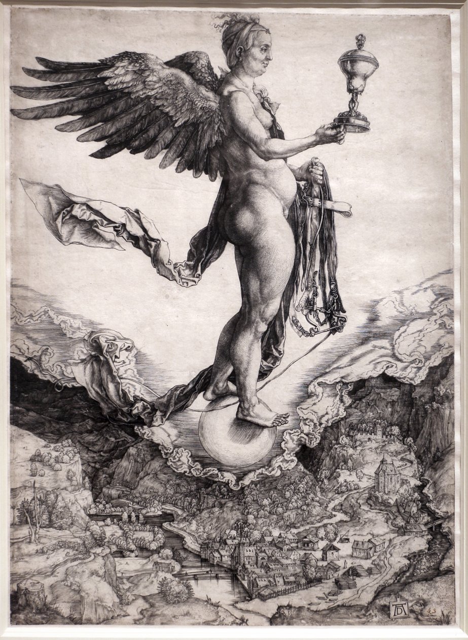 by Albrecht Dürer