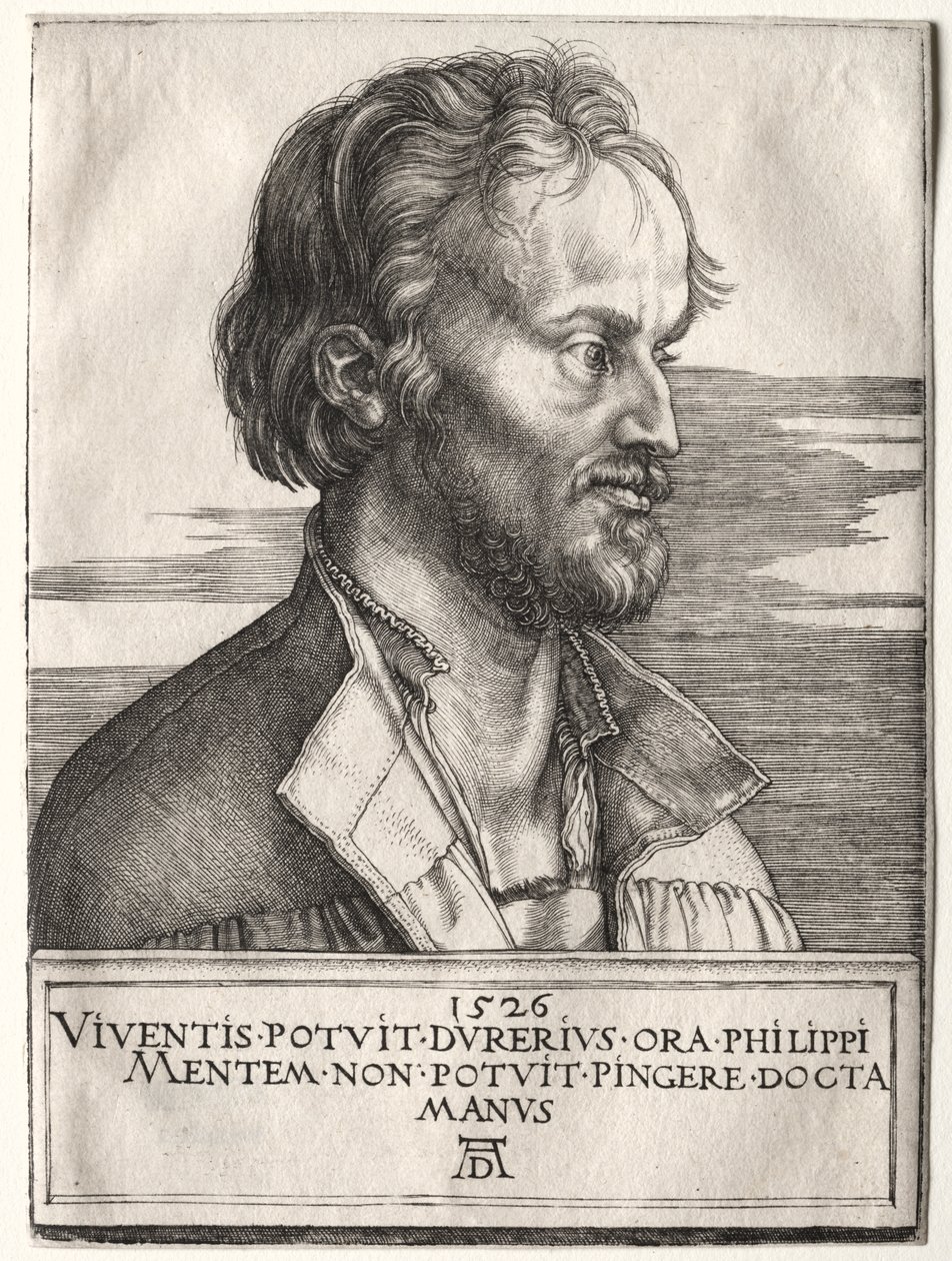Melanchthon