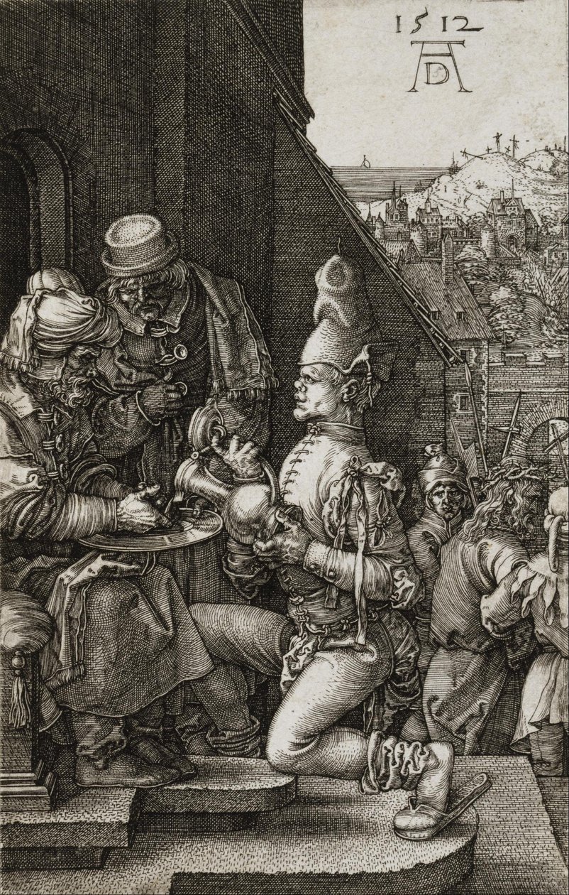  by Albrecht Dürer