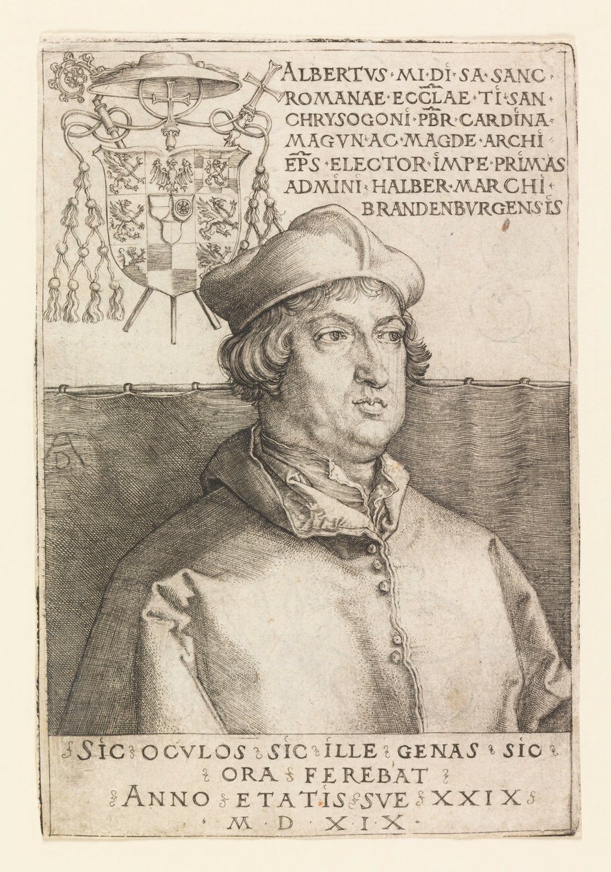  by Albrecht Dürer