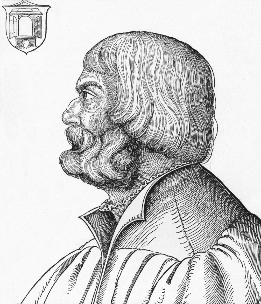 Albrecht Durer