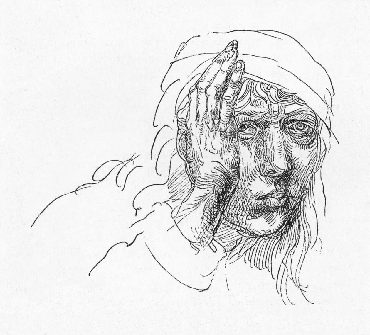 Albrecht Durer