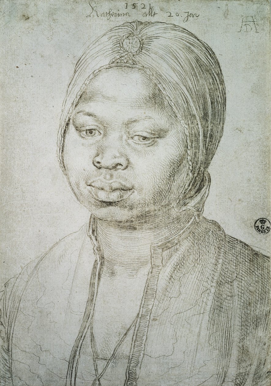 Catherine