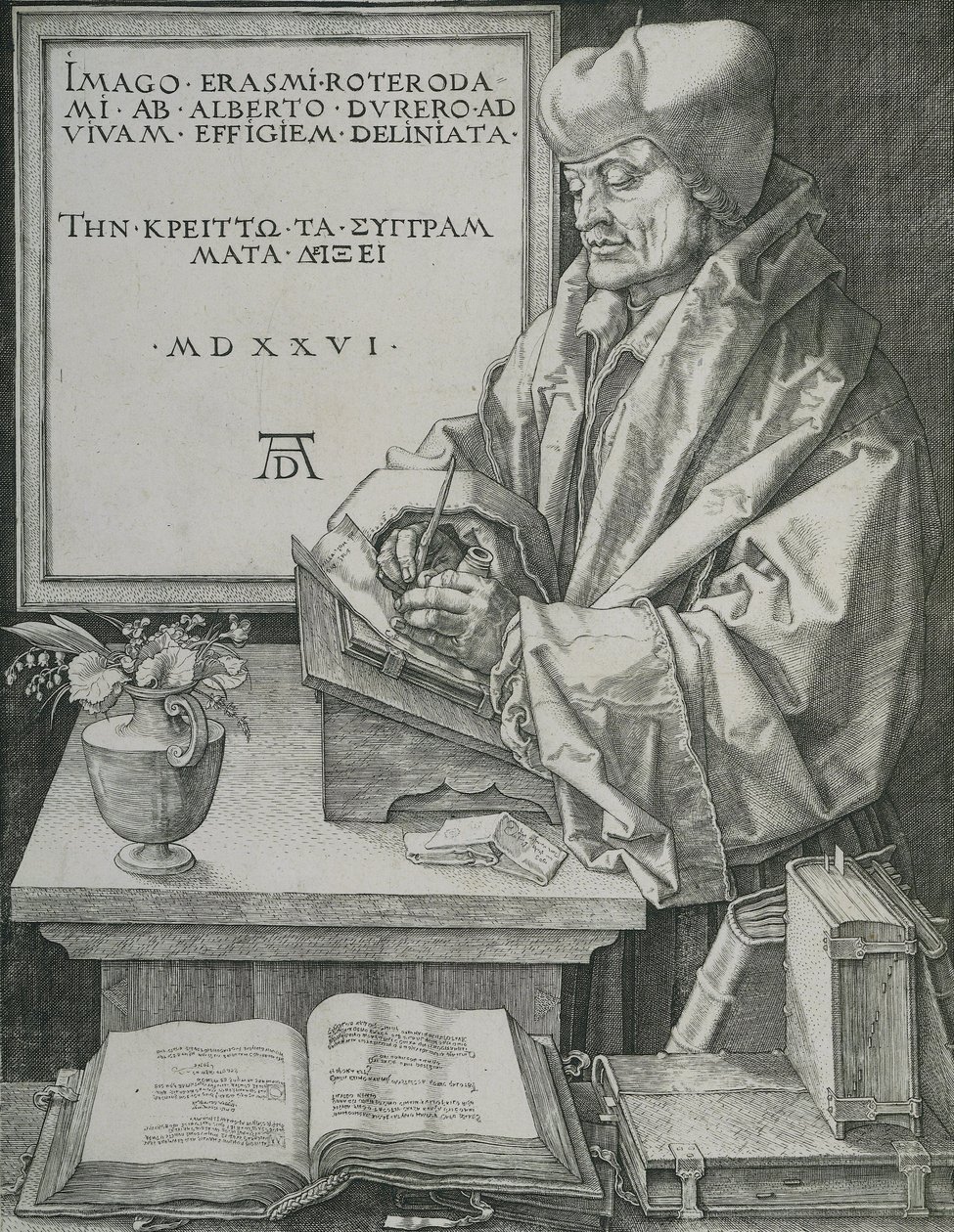 Erasmus