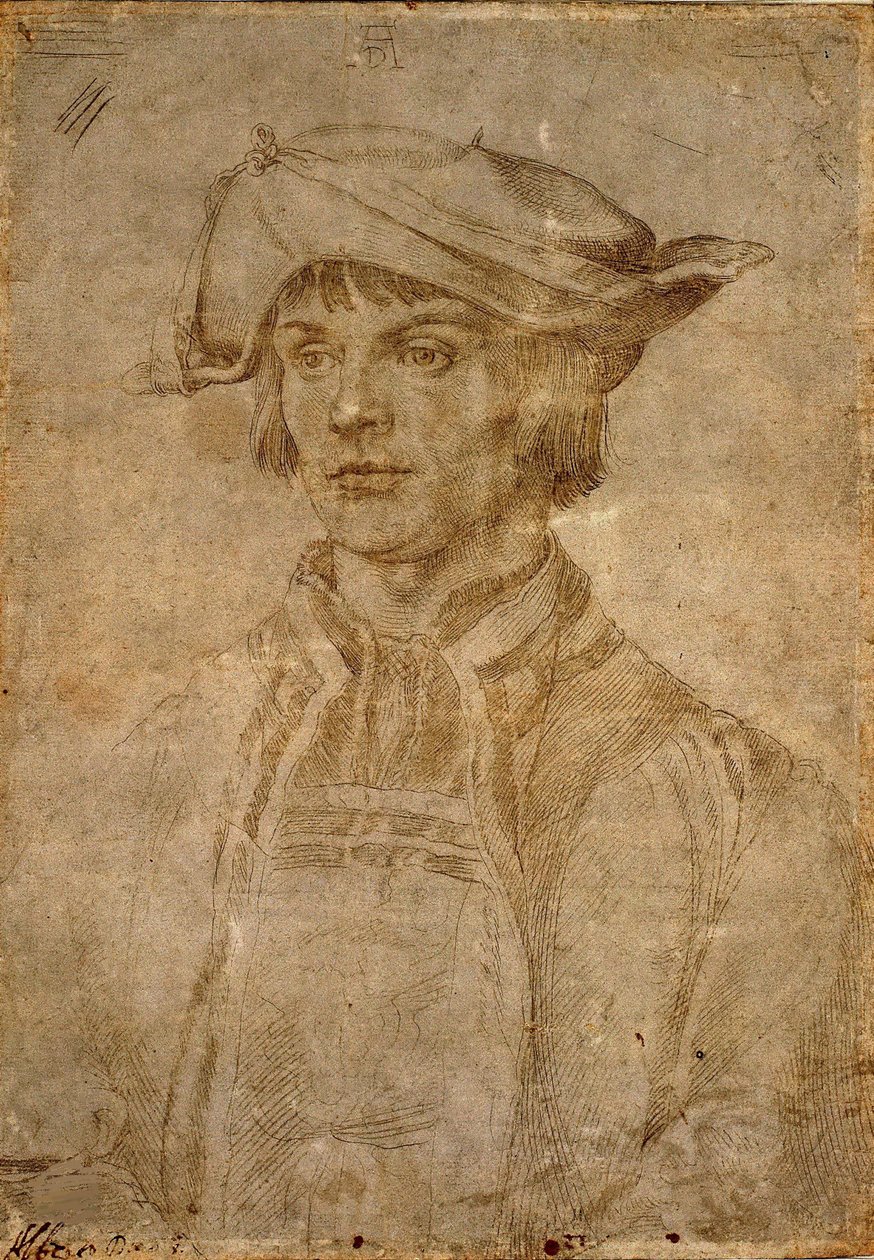 Lucas van Leyden