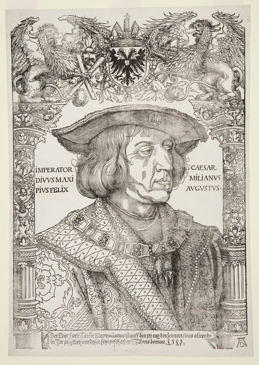 Maximilian