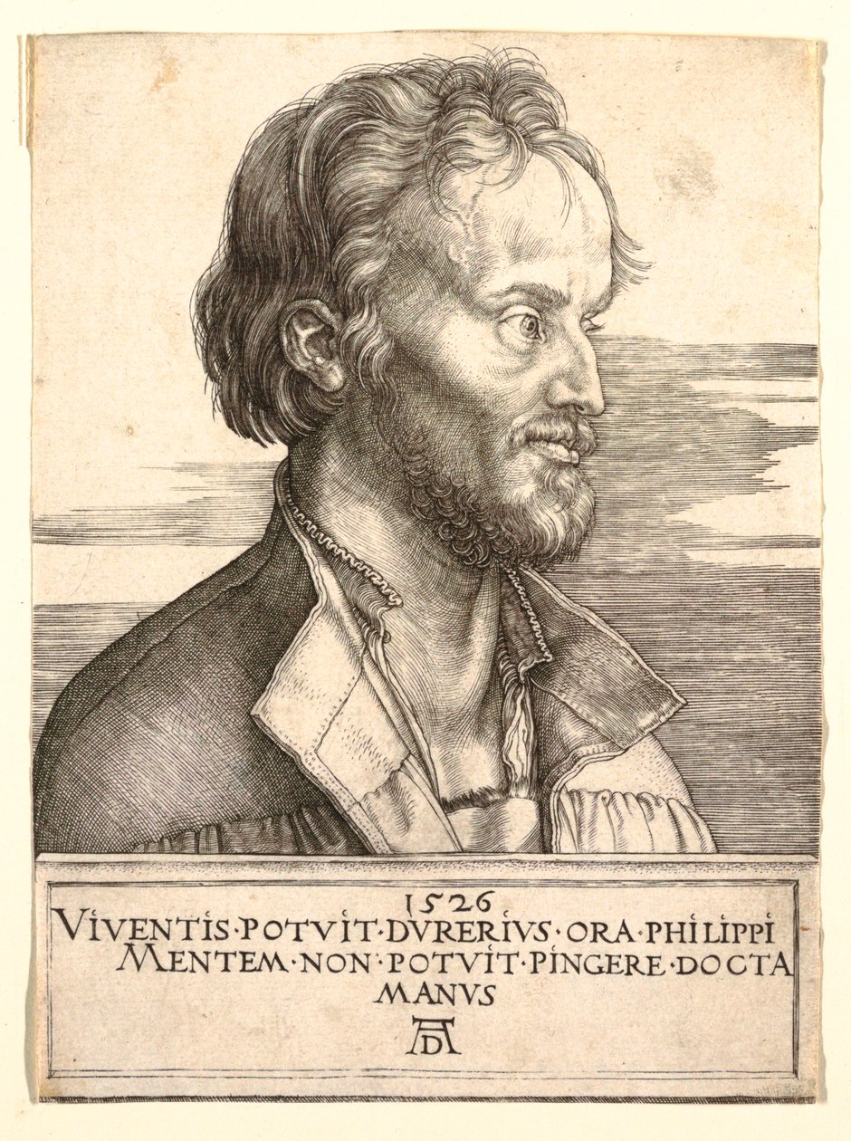 Philip Melancthon