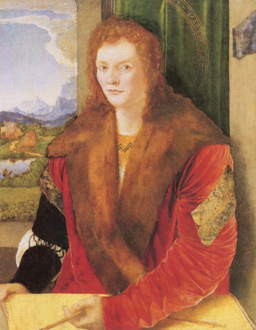  by Albrecht Dürer