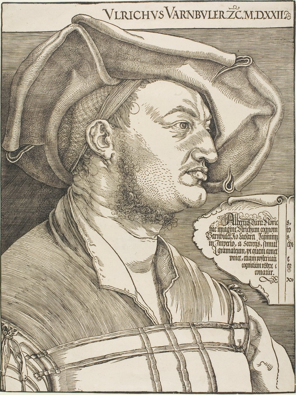 Ulrich Varnbüler