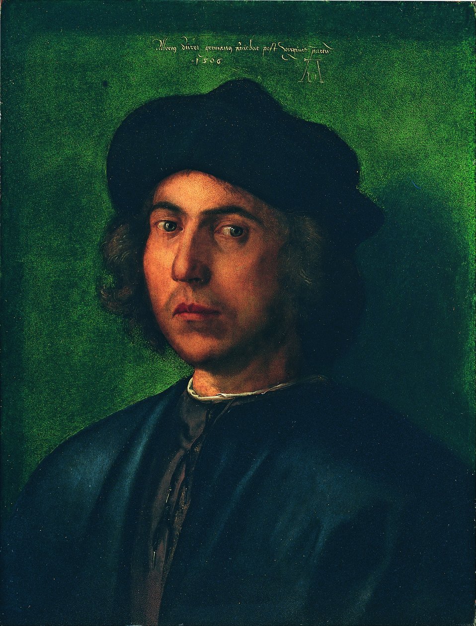  by Albrecht Dürer