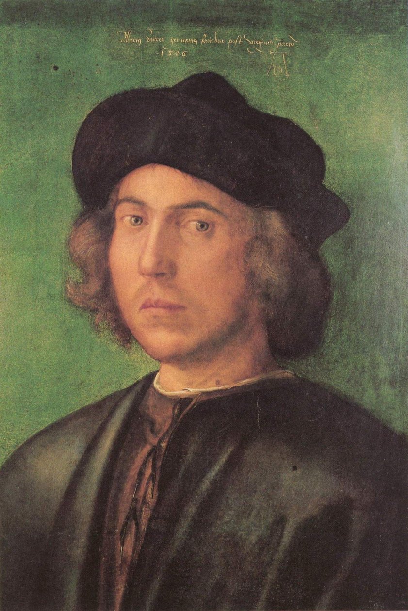  by Albrecht Dürer