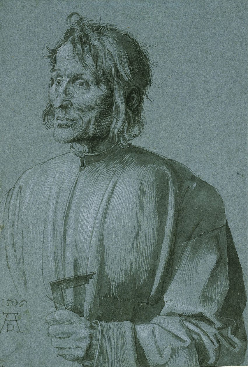 Mimar Hieronymus von Augsburg
