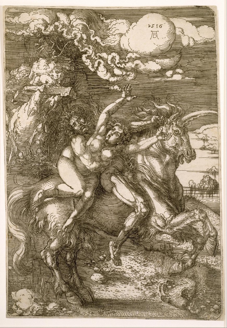  by Albrecht Dürer