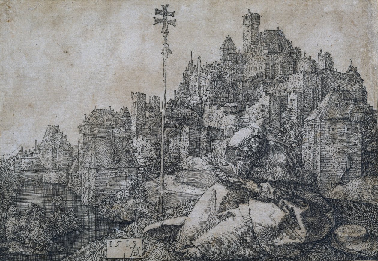  by Albrecht Dürer