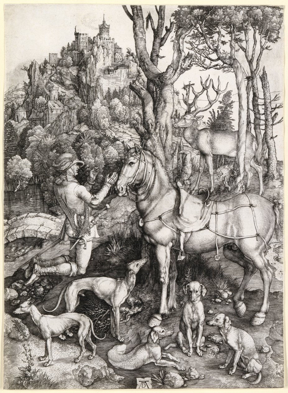  by Albrecht Dürer