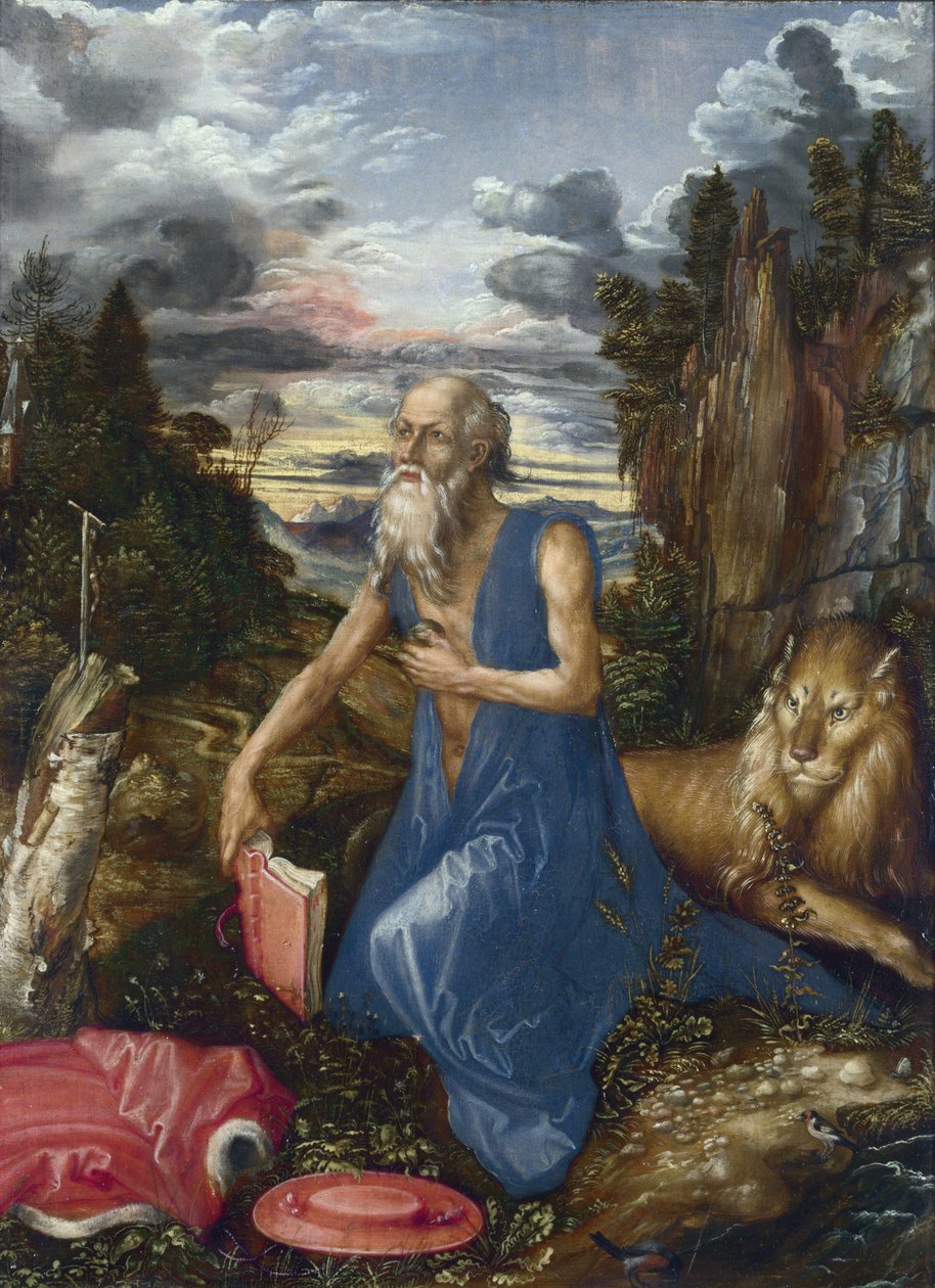  by Albrecht Dürer