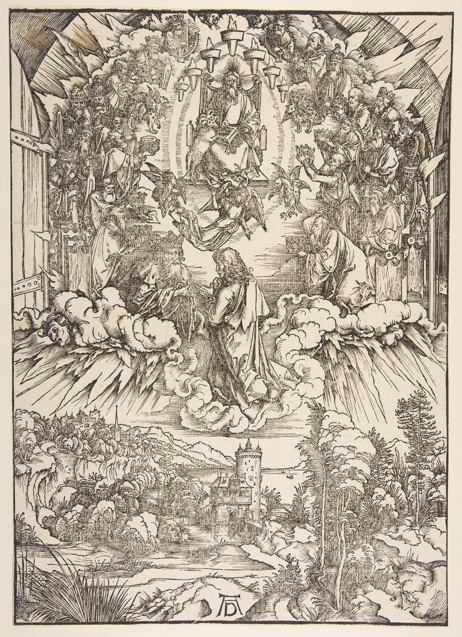 Apocalypse