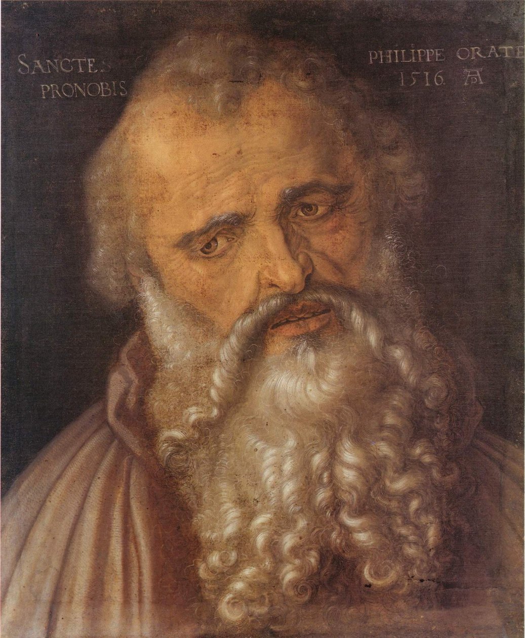  by Albrecht Dürer