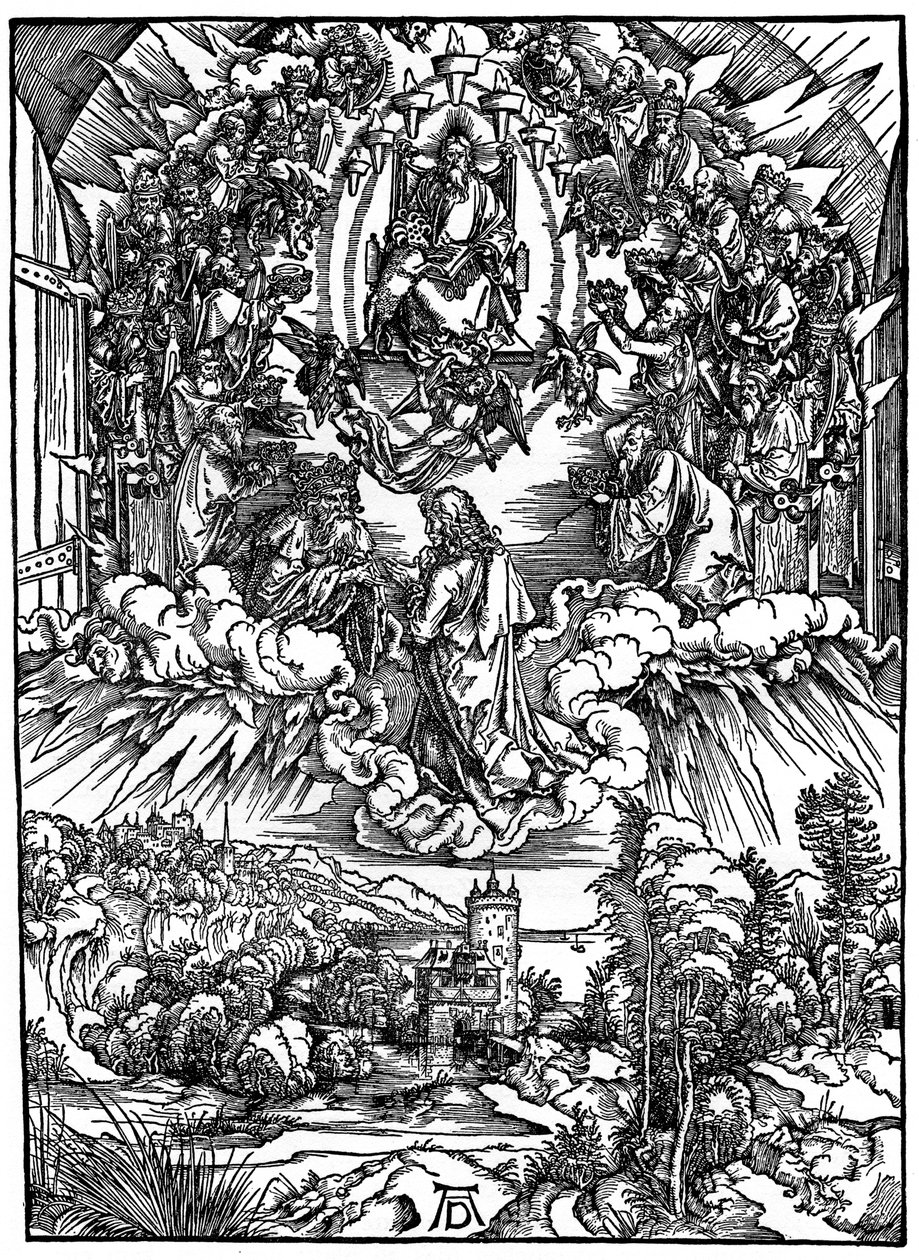 Apocalypse