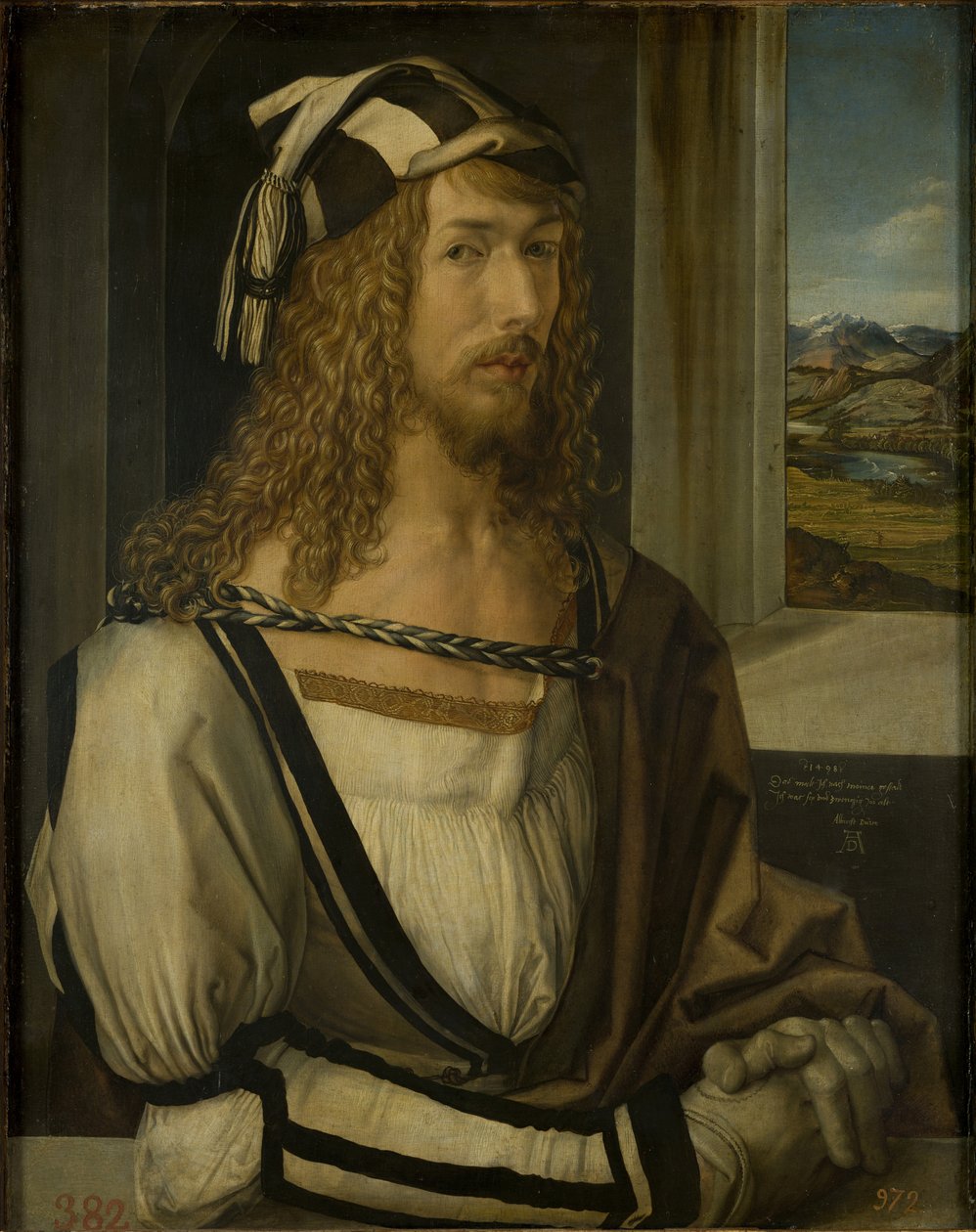  by Albrecht Dürer