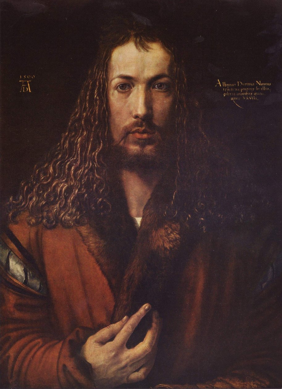  by Albrecht Dürer
