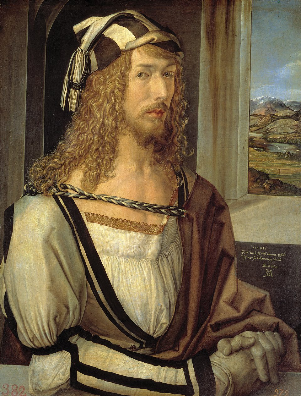  by Albrecht Dürer