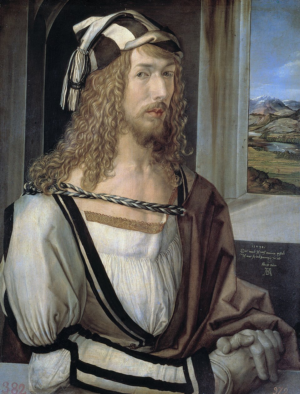  by Albrecht Dürer