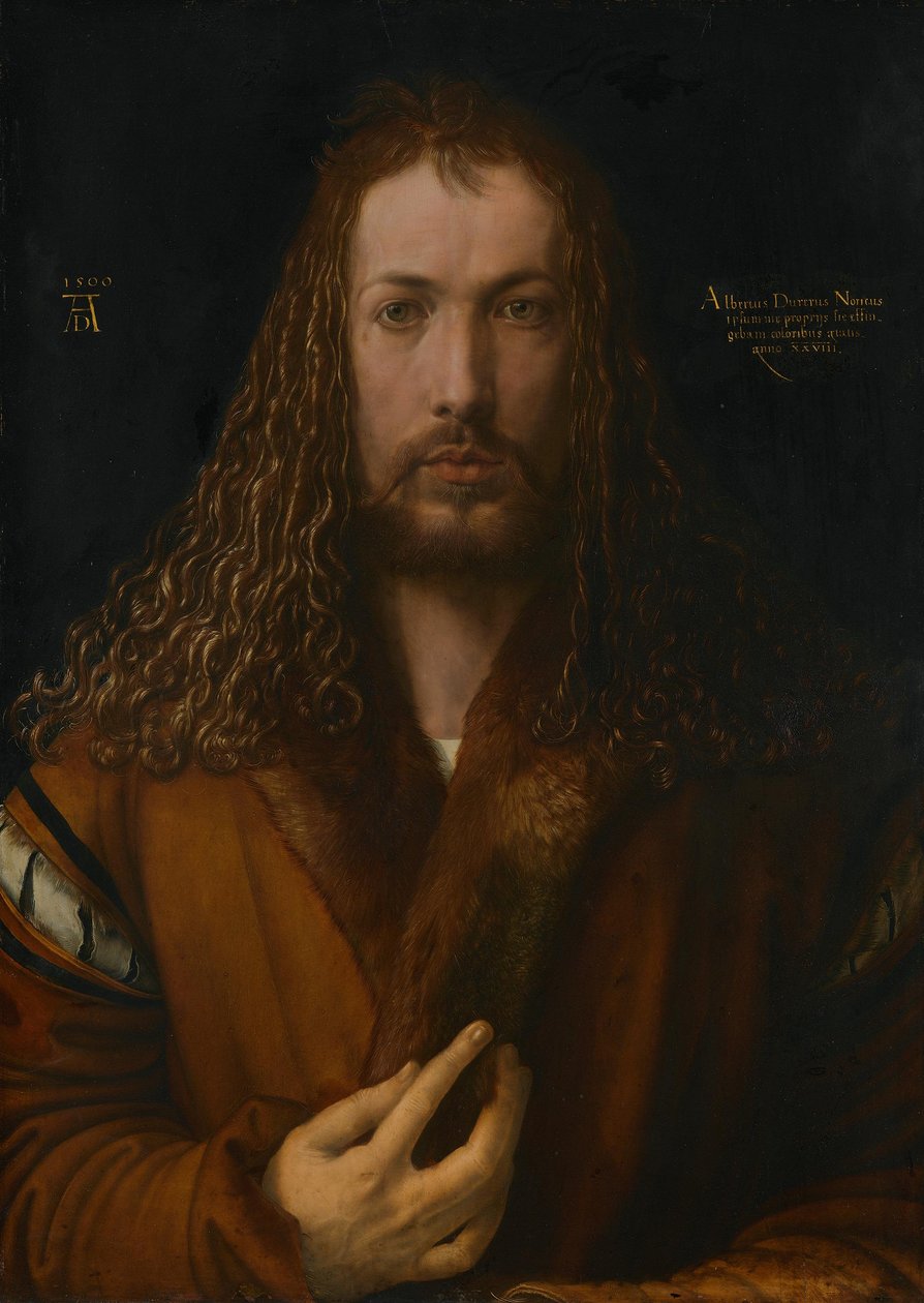 by Albrecht Dürer
