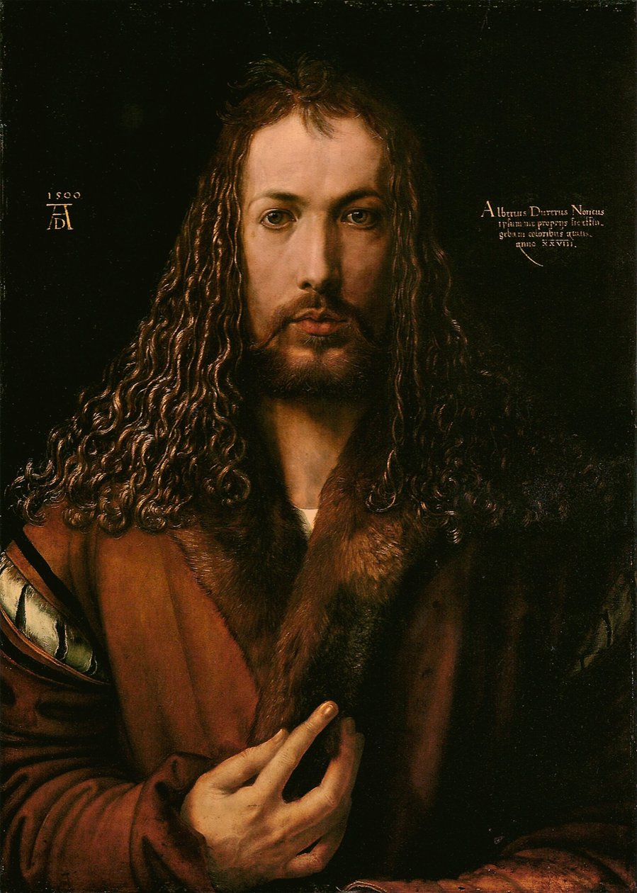  by Albrecht Dürer
