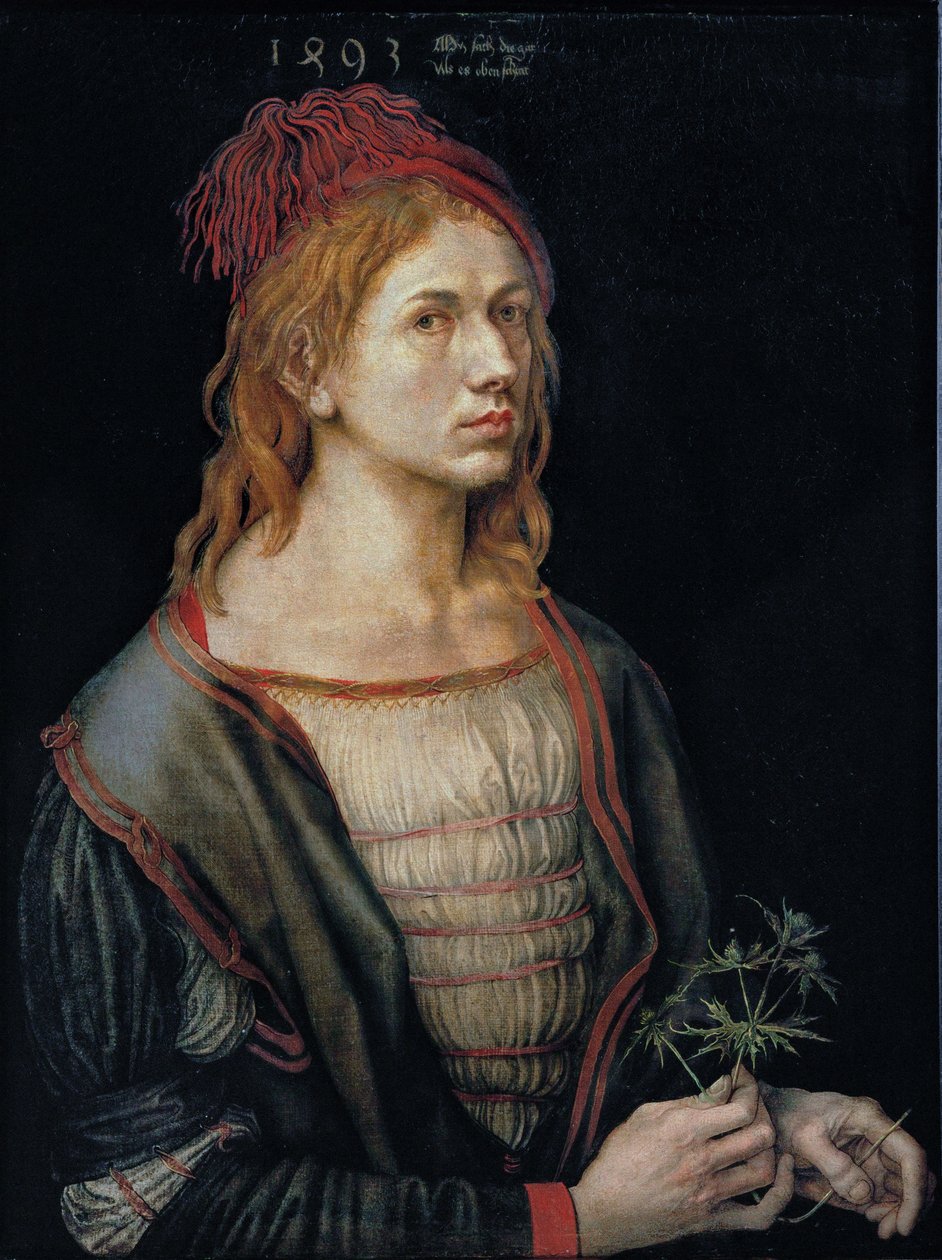  by Albrecht Dürer