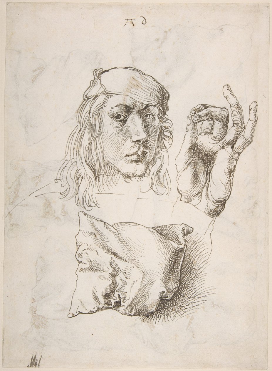  by Albrecht Dürer