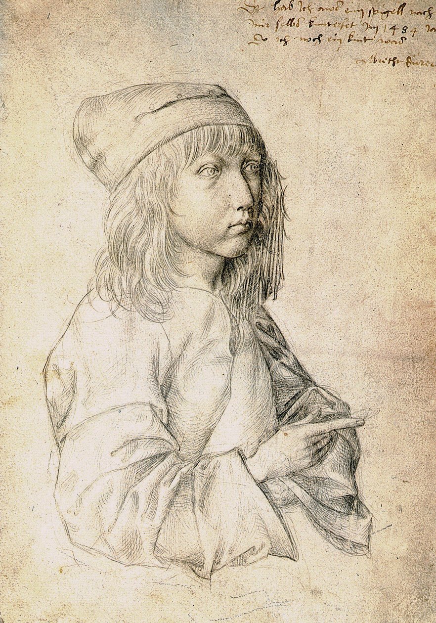  by Albrecht Dürer