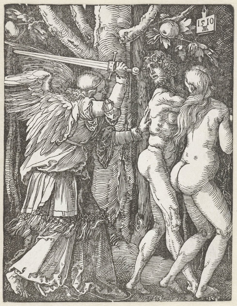  by Albrecht Dürer