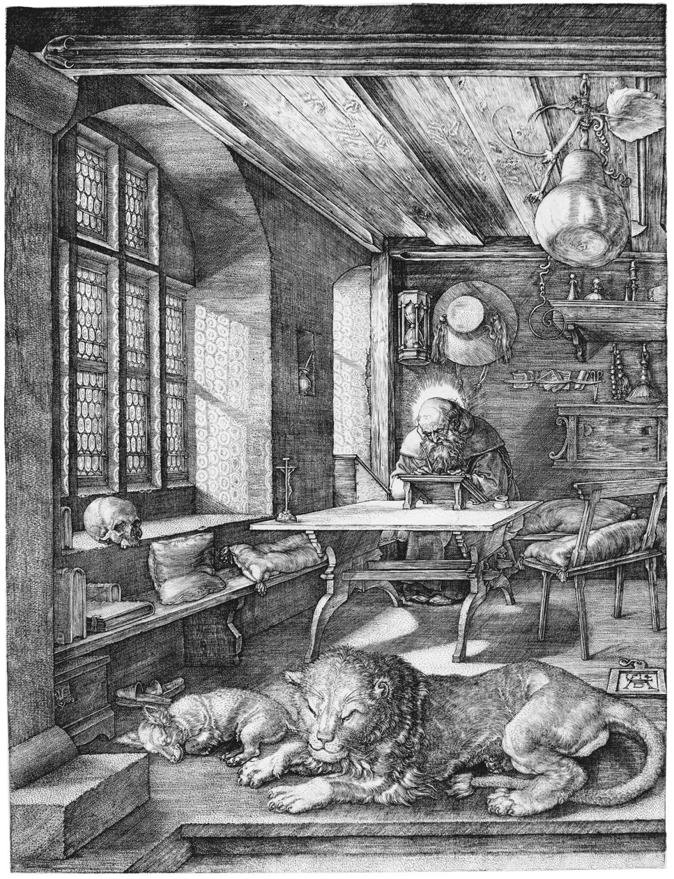  by Albrecht Dürer