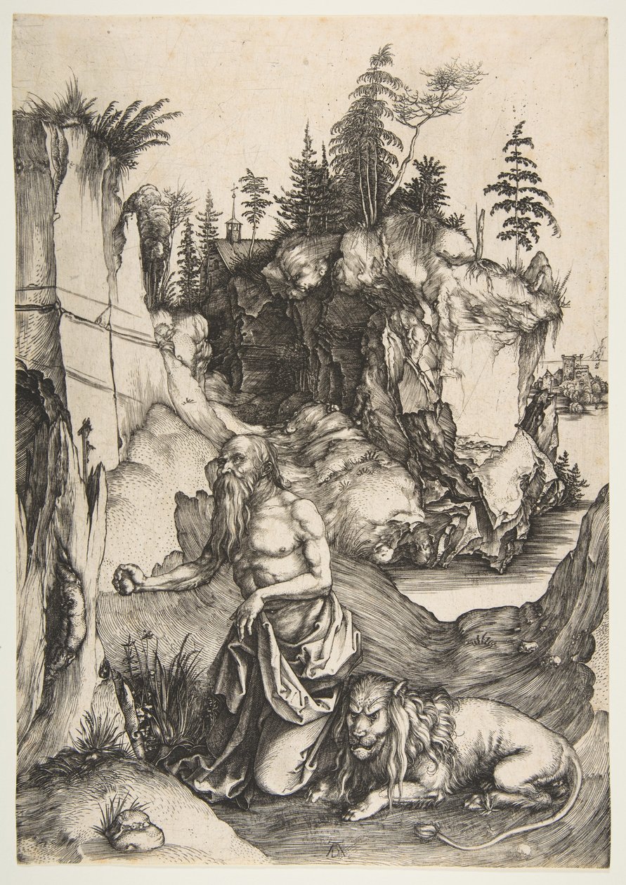  by Albrecht Dürer