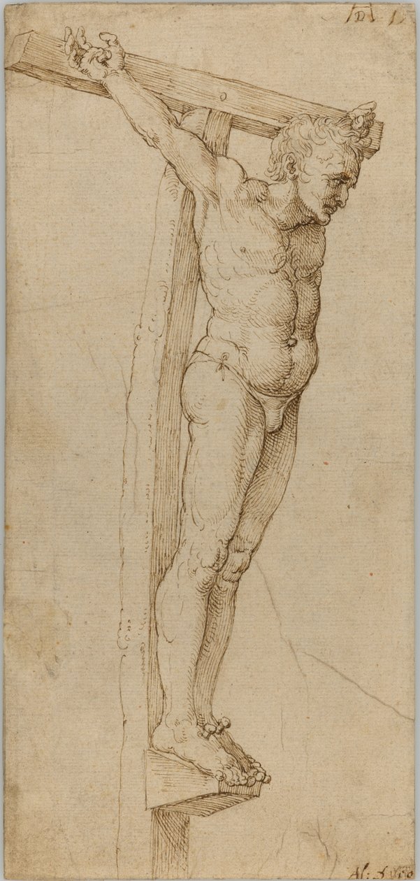  by Albrecht Dürer