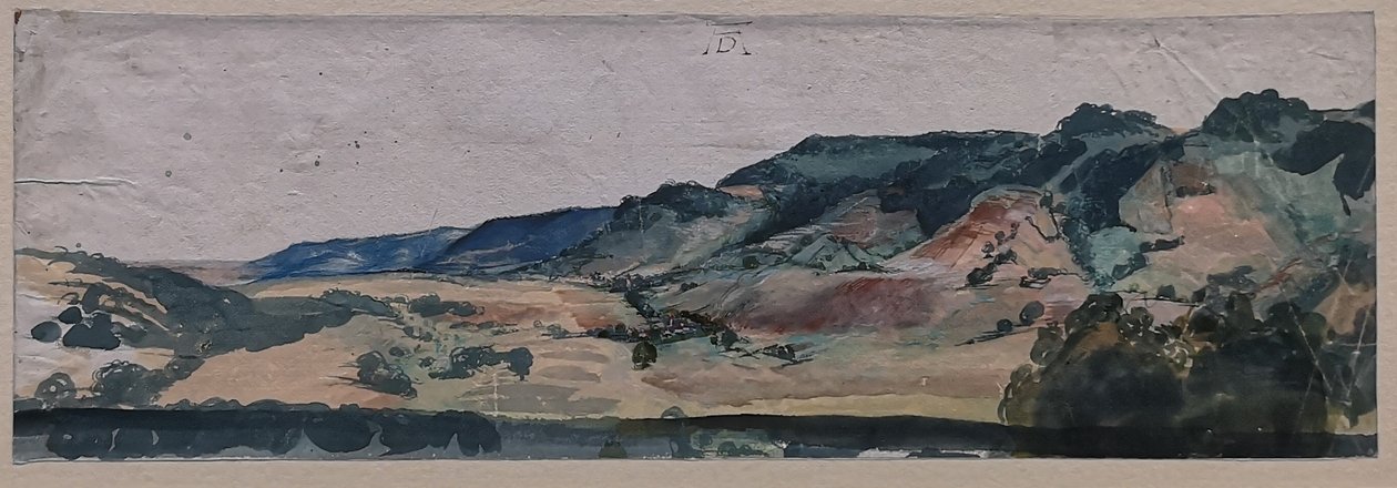  by Albrecht Dürer