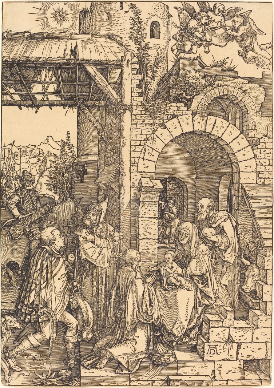 Magi