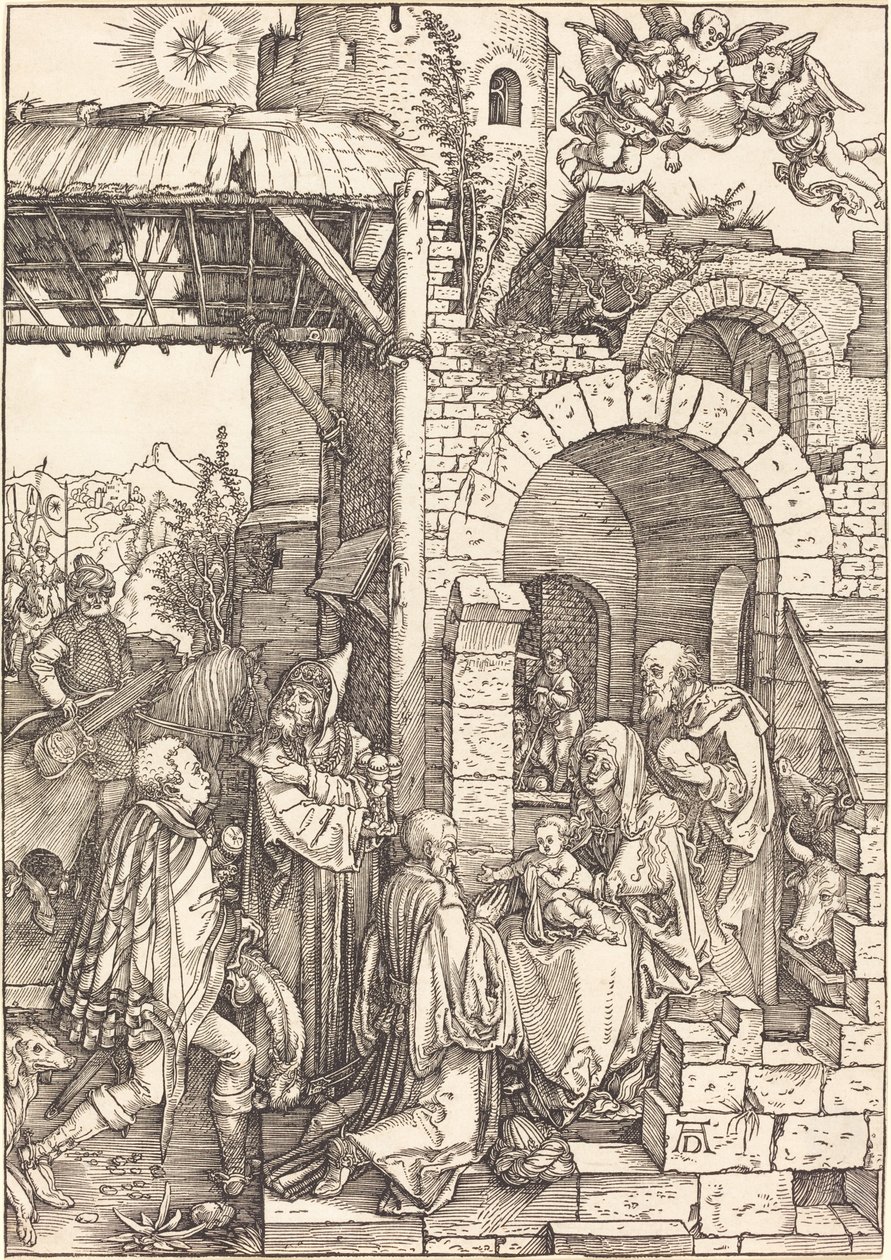 Magi